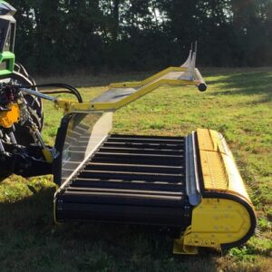 Валкообразователь ROC RT 380