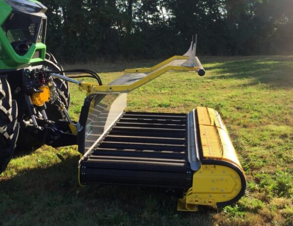 Валкообразователь ROC RT 380