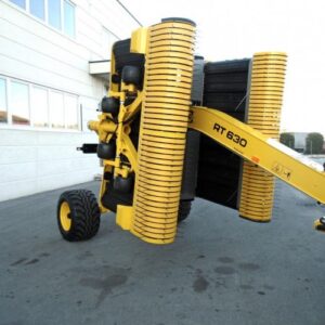 Валкообразователь ROC RT 630