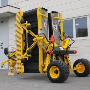 Валкообразователь ROC RT 730