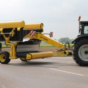 Валкообразователь ROC RT 1000