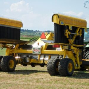 Валкообразователь ROC RT 1220