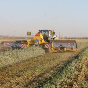 Валкообразователь ROC RT 810