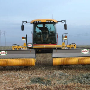 Валкообразователь ROC RT 840