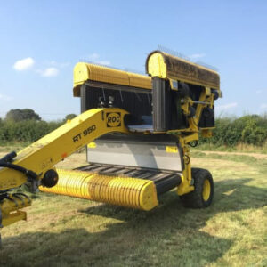Валкообразователь ROC RT 950